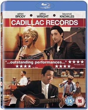 Cadillac Records