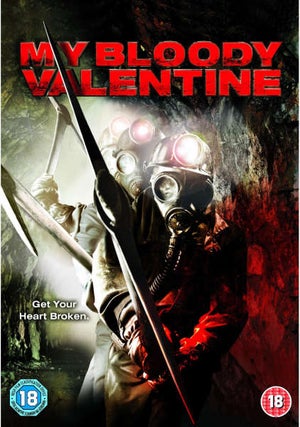 My Bloody Valentine