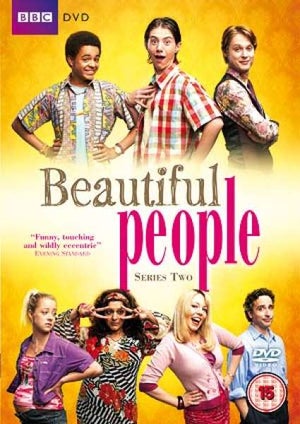 Beautiful People Season 2