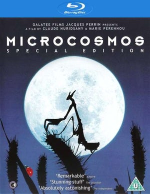 Microcosmos