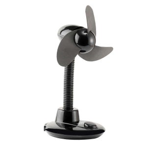 Veho Lite Desktop USB Fan