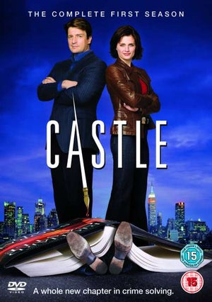 Castle - Season 1