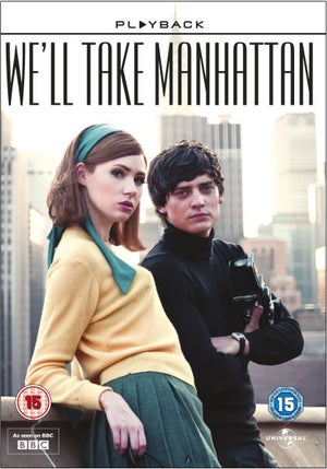 Well Take Manhattan