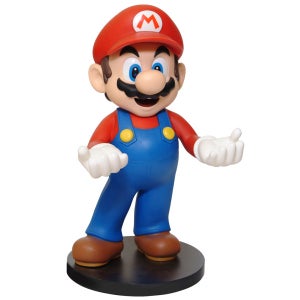 Nintendo Super Mario 3DS / DS Console Holder