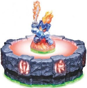 Skylanders: Spyro's Adventure - Character Pack (Ignitor)