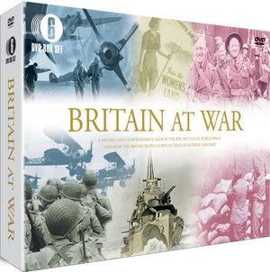 Britain at War