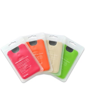 Card Cover by Alife Design