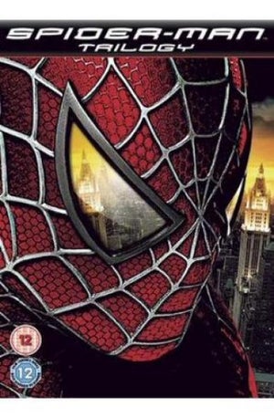Spider-Man 1 - 3 [Box Set]