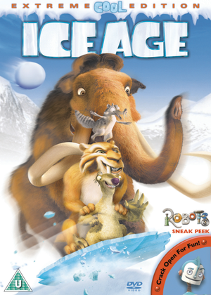 Ice Age [Extreme Cool Edition]