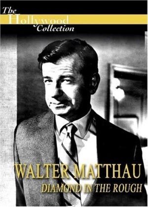The Hollywood Collection - Walter Matthau