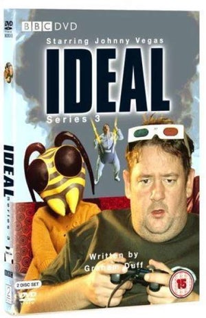 Ideal - Series 3