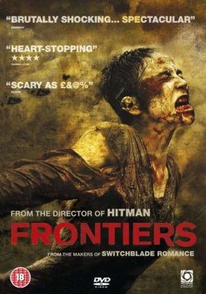 Frontier(s)