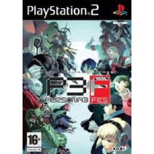 Persona 3 Fes