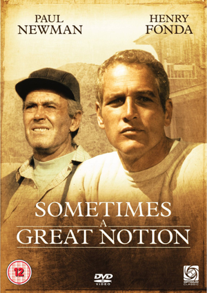 Sometimes A Great Notion 
