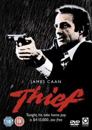 Thief