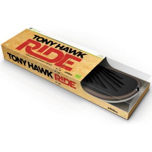 Tony Hawk: Ride