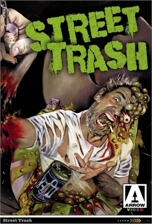 Street Trash