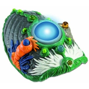 Gormiti Elemental Fusion: Elemental Transformer