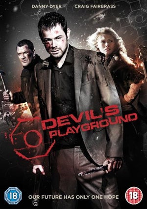 Devil's Playground