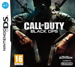 Call Of Duty: Black Ops