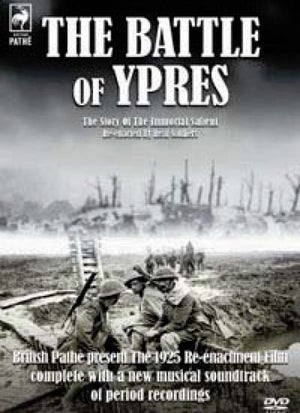 The Battle of Ypres