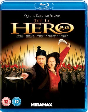 Hero 