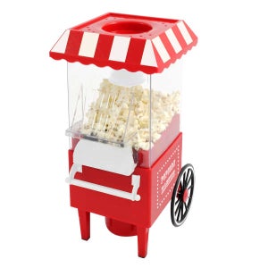 Fairground Popcorn Machine