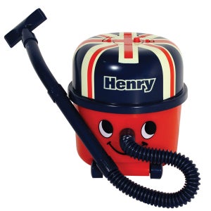 Limited Edition Henry Hoover Desk Vacuum