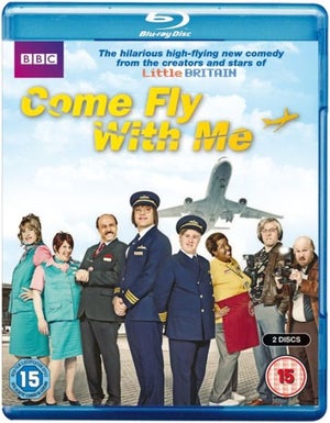Come Fly With Me - Series 1