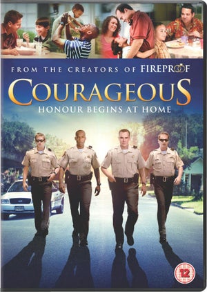 Courageous