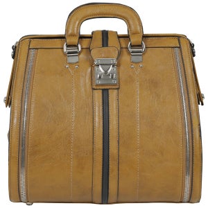 Mischa Barton Magnolia Large Doctors Bag