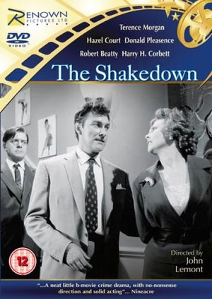 The Shakedown
