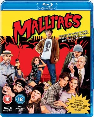 Mallrats