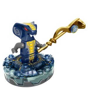 LEGO Ninjago: Slithraa (9573)