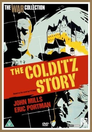 The Colditz Story