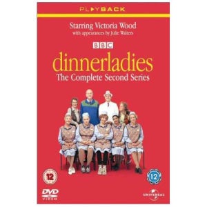 dinnerladies - Series 2