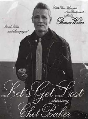 Let's Get Lost