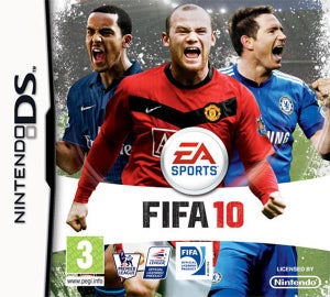 Fifa 2010