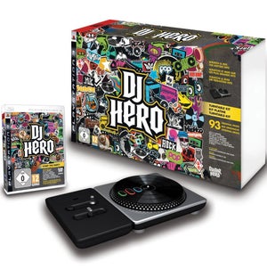 DJ Hero