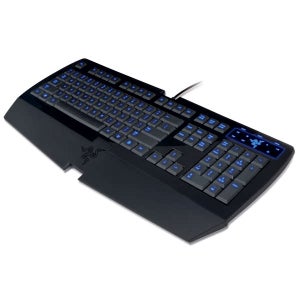 Razer Lycosa Gaming Keyboard       