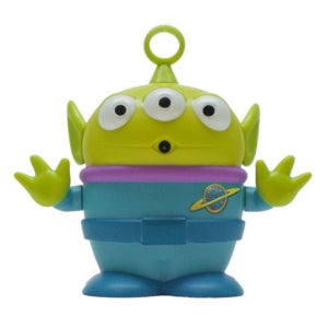 Toy Story 3: Alien Character Camera