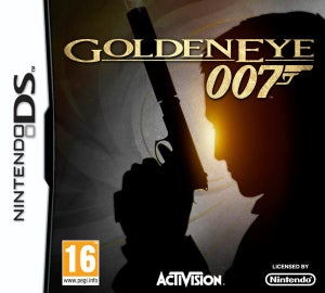 Goldeneye