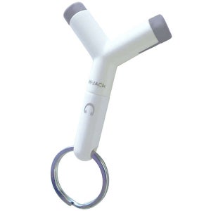 Bluw Hi-Jack Earphone Splitter