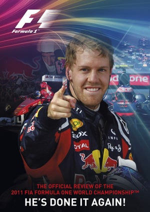 Formula One: Season Review 2011