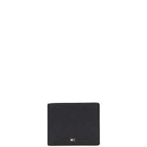 Tommy Hilfiger Men's Johnson mini CC wallet