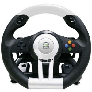 Microsoft Licensed Racing Wheel EX2