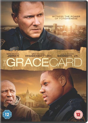 The Grace Card