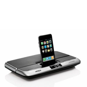 HMDX Portable Speaker System