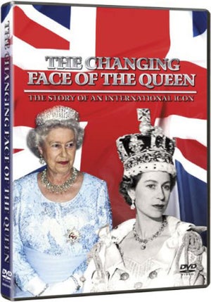 Queen Elizabeth II Diamond Jubilee Collection: The Changing Face of The Queen