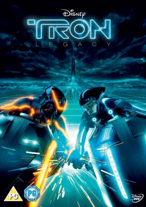 Tron: Legacy